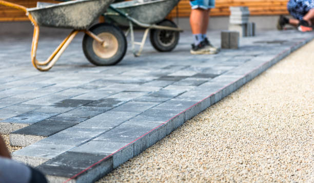 Reasons to Select Us for Your Driveway Paving Requirements in Wilmington, IL