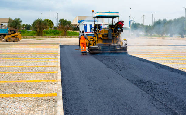 Best Driveway Pavers Near Me  in Wmington, IL