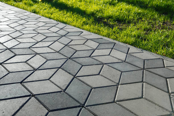 Best Decorative Driveway Pavers  in Wmington, IL