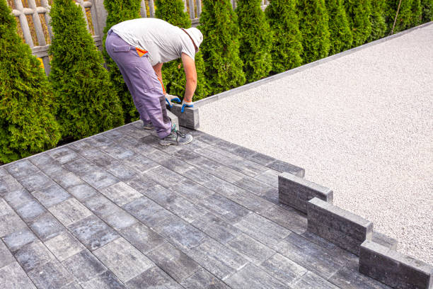 Best Affordable Driveway Pavers  in Wmington, IL