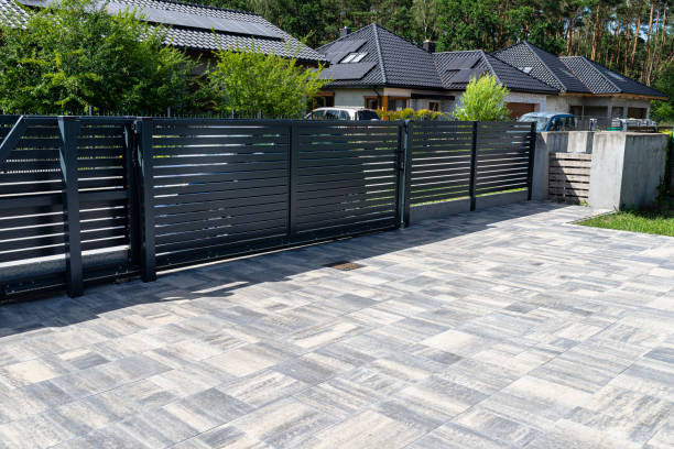 Best Residential Driveway Paver Services  in Wmington, IL