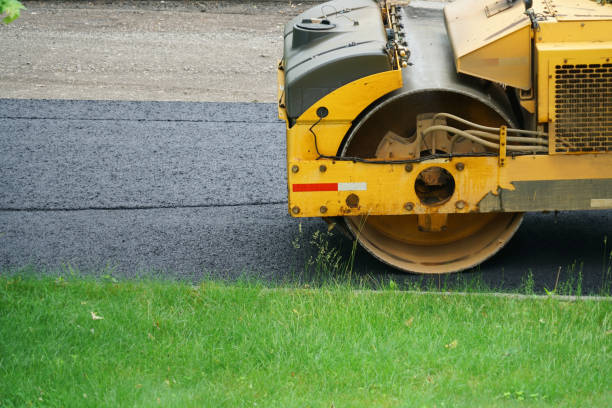 Trusted Wilmington, IL Driveway Pavers Experts