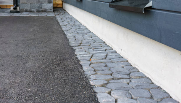 Best Cobblestone Driveway Pavers  in Wmington, IL
