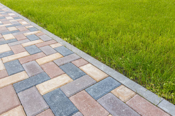 Driveway Pavers for Homes in Wilmington, IL