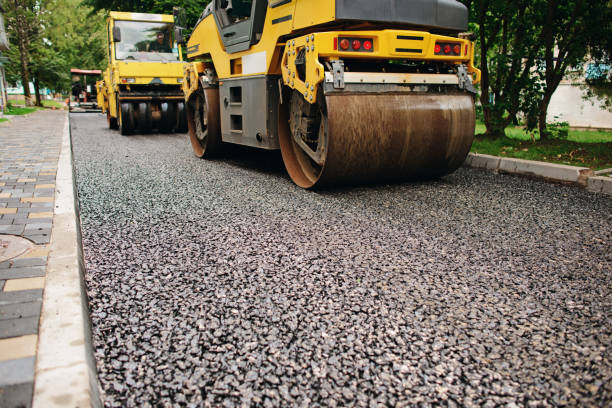 Best Commercial Driveway Pavers  in Wmington, IL